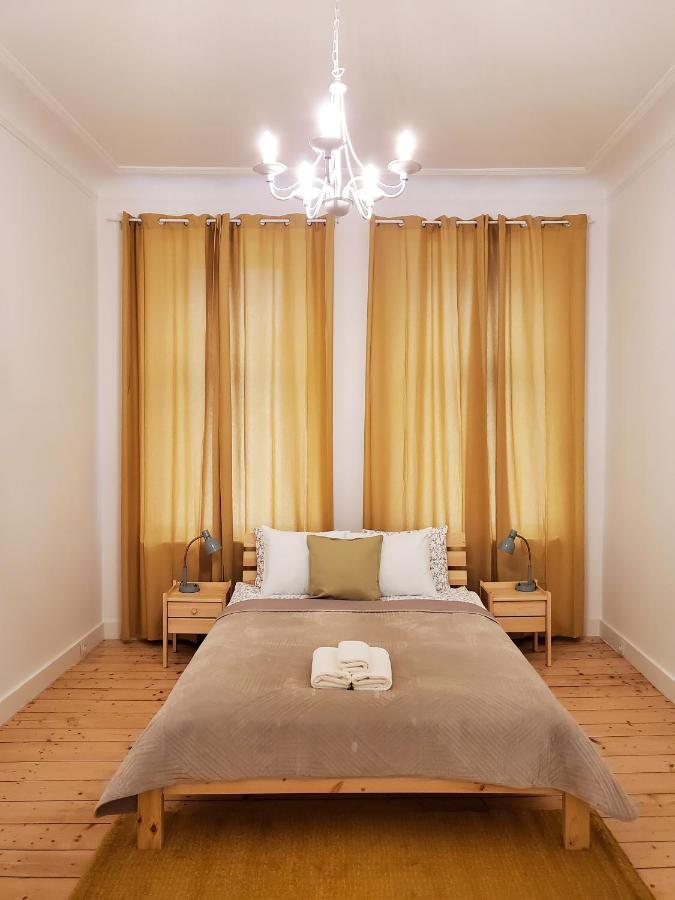 Centrum Apartament Stylowy Свидница Экстерьер фото