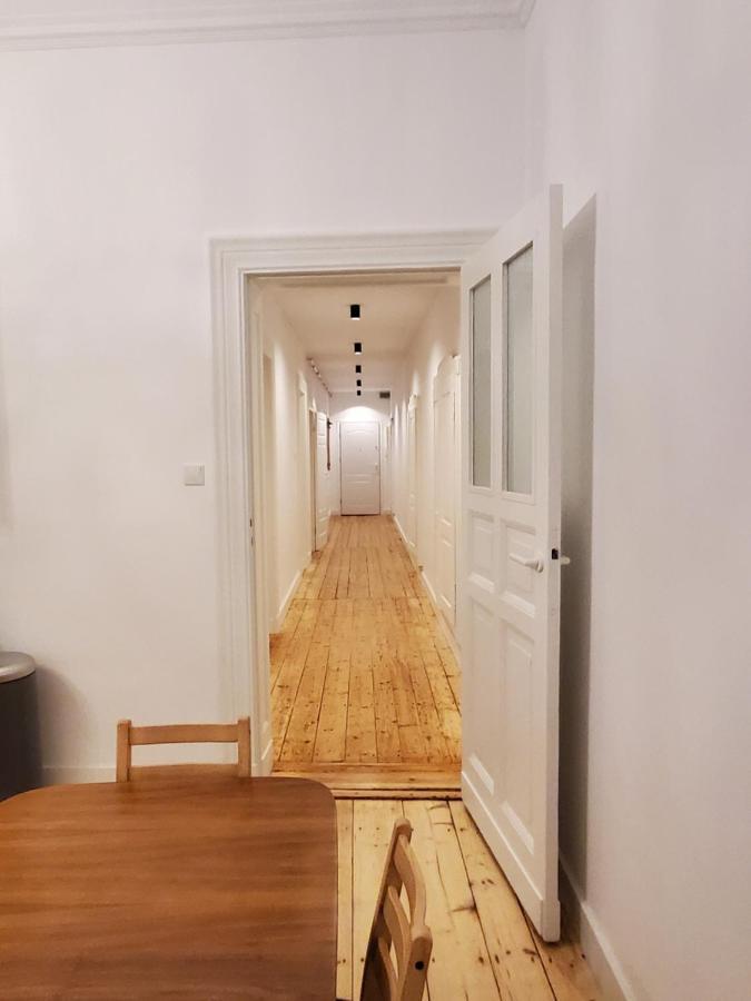 Centrum Apartament Stylowy Свидница Экстерьер фото